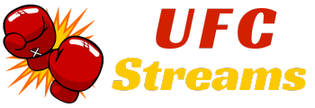 UFC-Streams-Logo