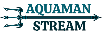 logo-Aquaman